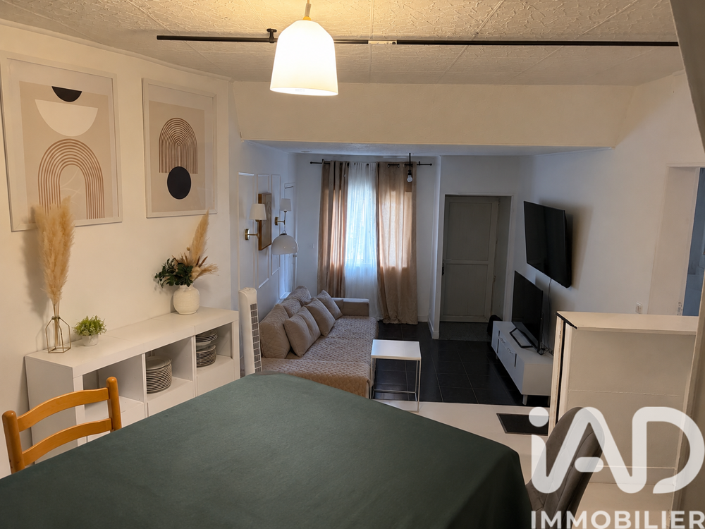 Vente Maison Vente Maison/villa 9 pièces Beauvais