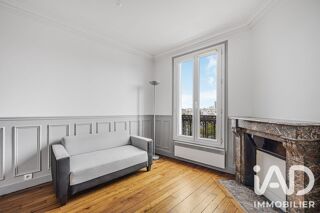 Vente Appartement Vente Appartement 2 pièces Montrouge