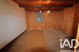  Maison à vendre 3 pièces 65 m²