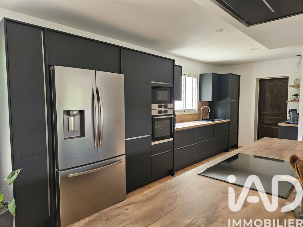 Vente Maison traditionnelle 9 pièces