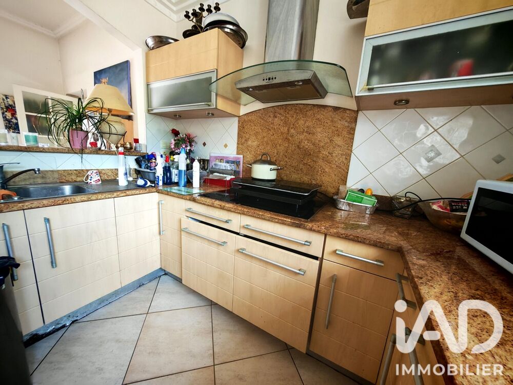 à vendre  Maison Saint-Raphaël (83700)