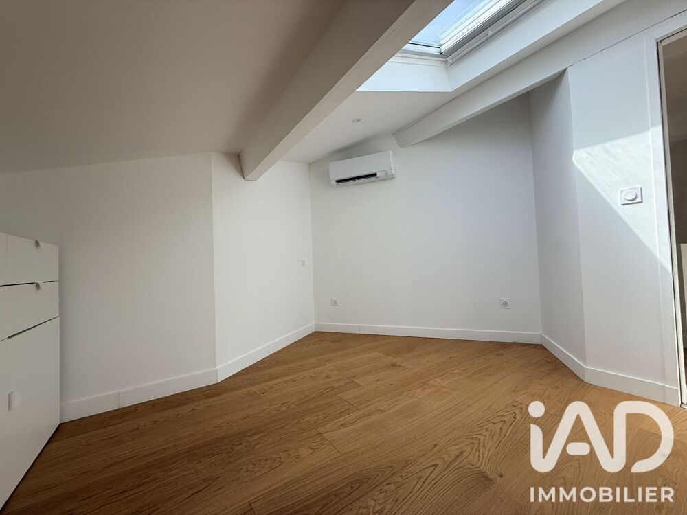 à vendre  Maison Bordeaux (33000)