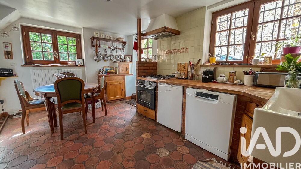 Vente Maison de ville 10 pièces