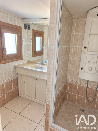  Maison à vendre 5 pièces 94 m²