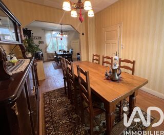 Vente Maison Vente Maison traditionnelle 6 pièces Loudrefing