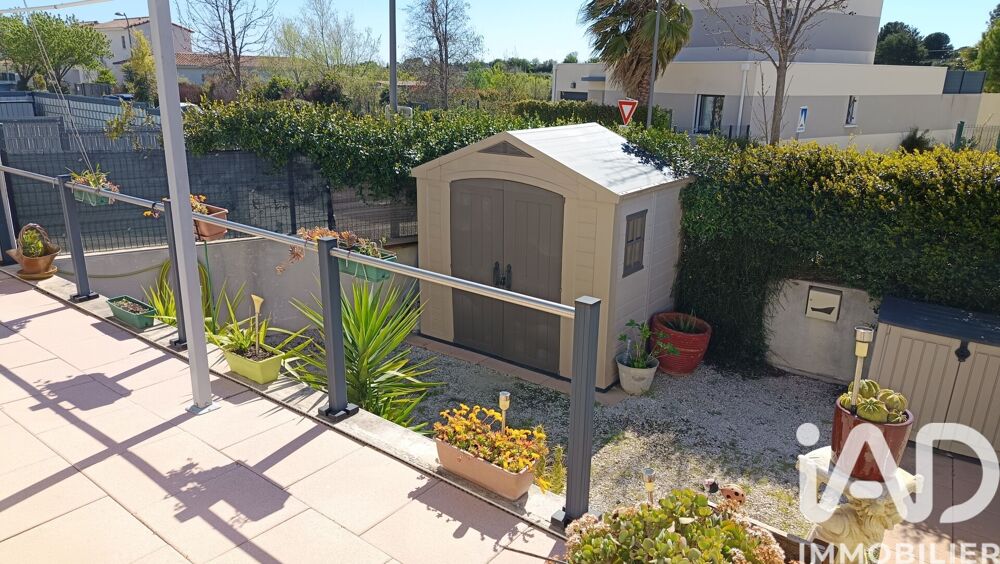 Maison 4 pièces 87 m² · à Mèze · 87 m² · 337 000 €