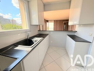  Appartement à vendre 4 pièces 63 m²