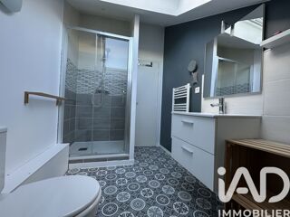  Appartement à louer 2 pièces 54 m²