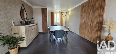   Vente Maison Maison - 5 pi�ce(s) - 104 m�