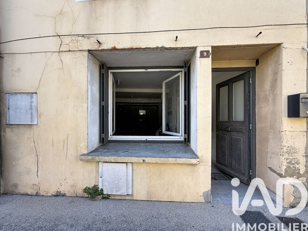 Vente Maison de village 5 pièces