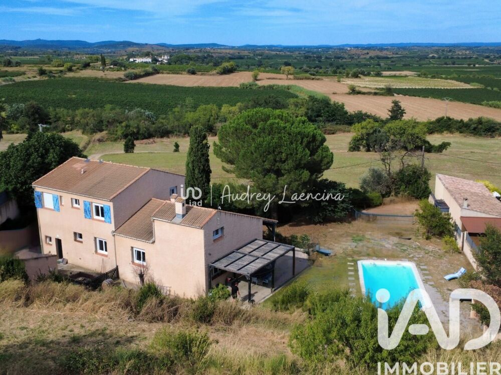 Vente Maison traditionnelle 9 pièces