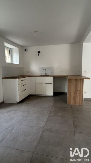  Maison à louer 5 pièces 101 m²