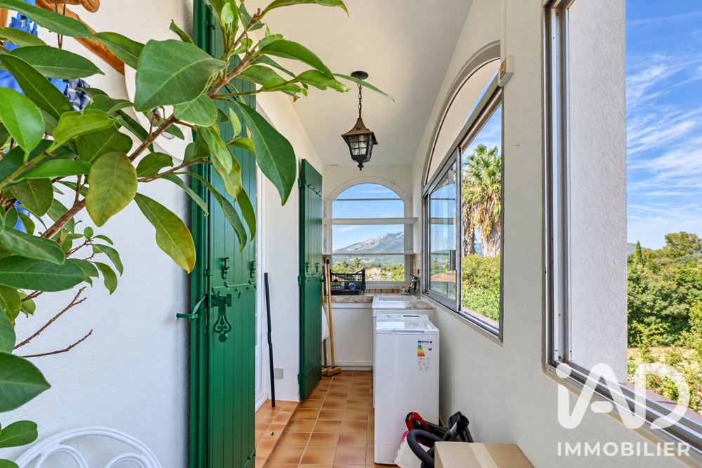 à vendre  Maison La Crau (83260)