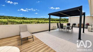 Vente Maison Vente Maison/villa 4 pièces La palme