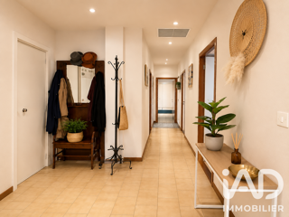  Maison à vendre 4 pièces 120 m²