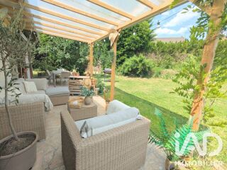  Maison à vendre 6 pièces 115 m²