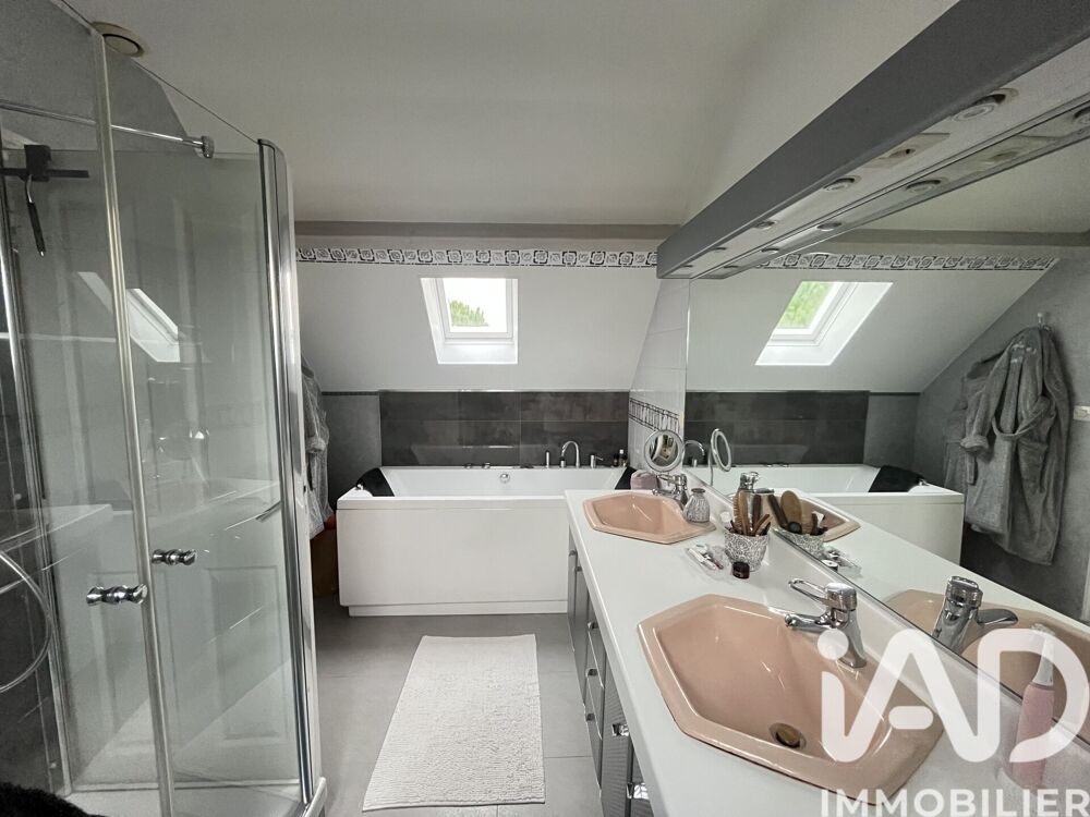 � vendre  Maison Villemoisson-sur-Orge (91360)