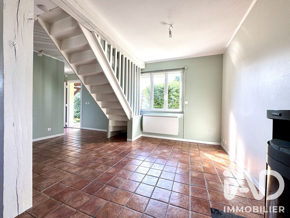Vente Maison traditionnelle 4 pièces