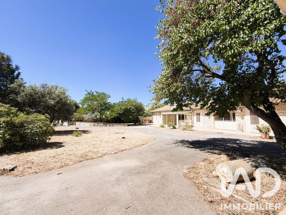 Vente Maison Vente Maison/villa 7 pièces Sigean