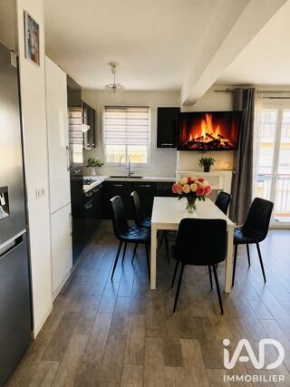  Appartement à vendre 2 pièces 47 m²