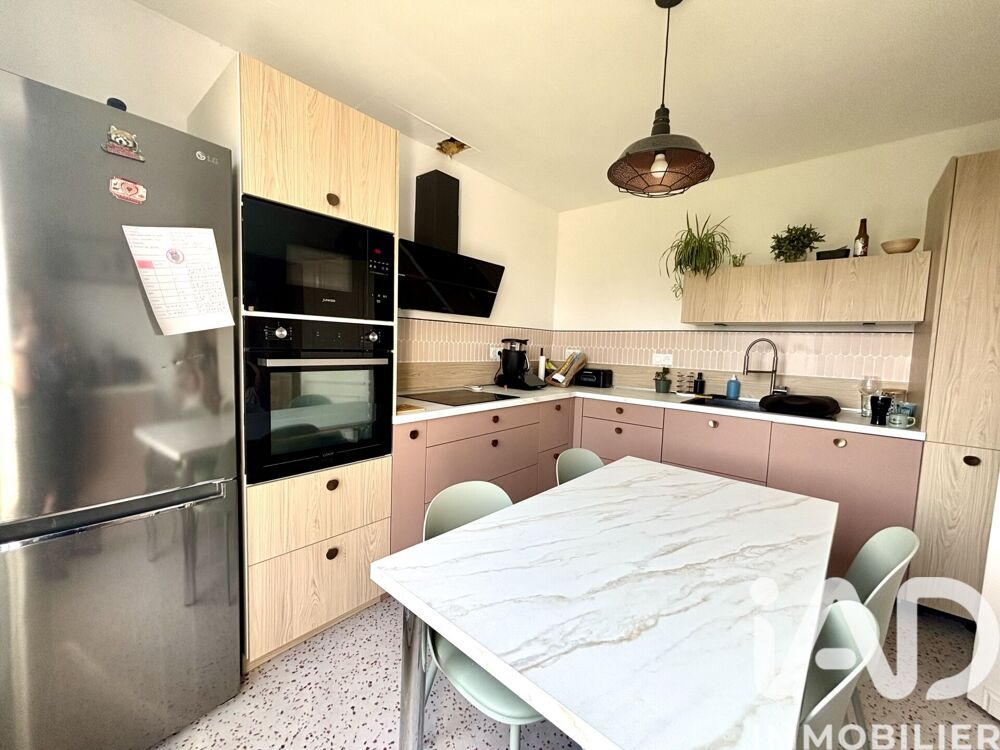 Vente Maison Vente Maison/villa 7 pièces Châteaugiron