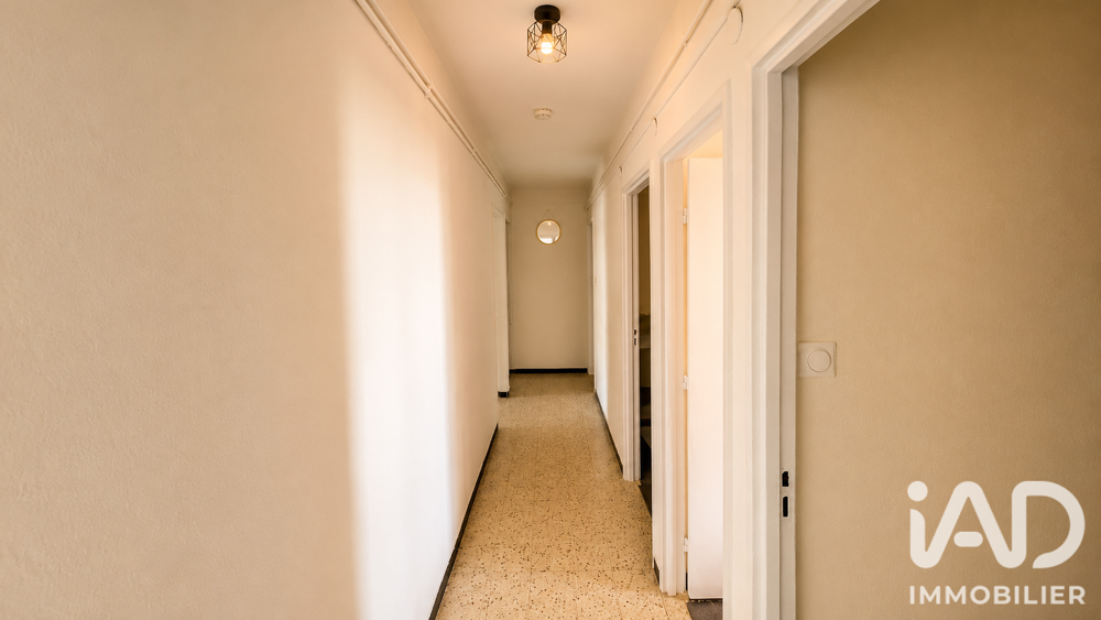 Vente Appartement Vente Appartement 5 pièces Perpignan