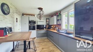 Maison à vendre 8 pièces 215 m²
