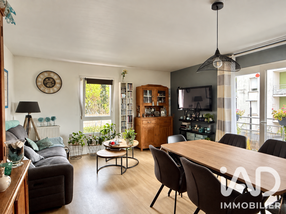 Vente Appartement Vente Appartement 3 pièces Tourcoing