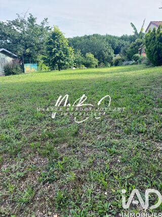  Terrain � vendre 1776 m�