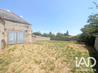  Maison à vendre 2 pièces 121 m²