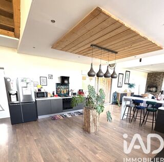  Maison à vendre 8 pièces 212 m²