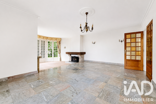  Maison à vendre 6 pièces 135 m²
