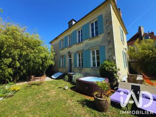  Maison à vendre 5 pièces 141 m²