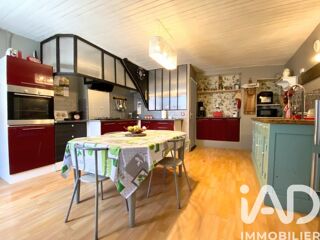  Maison � vendre 5 pi�ces 99 m�