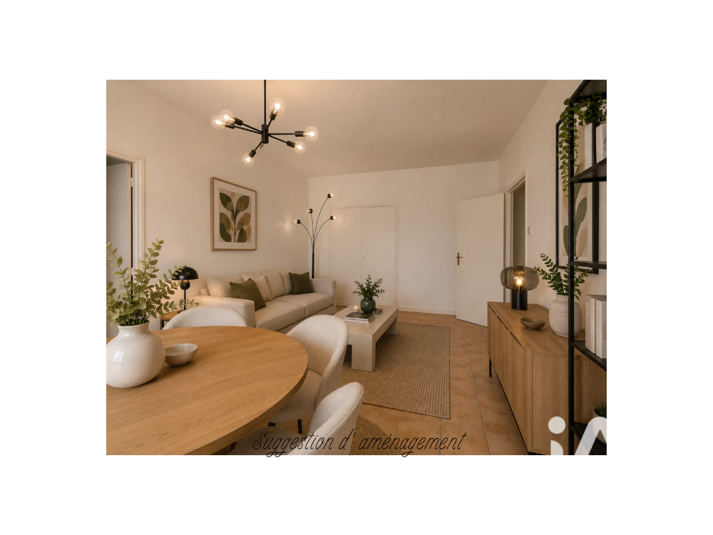 Vente Appartement Vente Appartement 4 pièces Narbonne