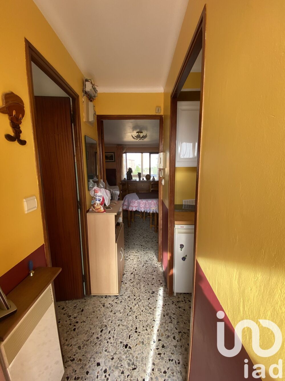 Vente Appartement Vente Appartement 1 pièce Six-fours-les-plages