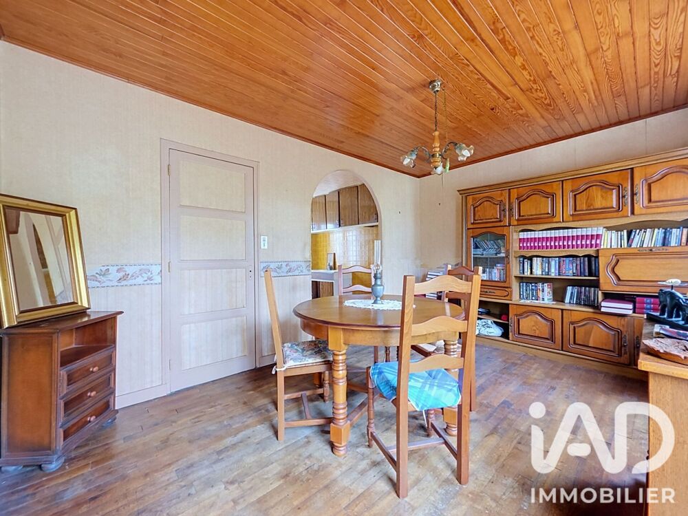 Vente Maison/villa 5 pièces