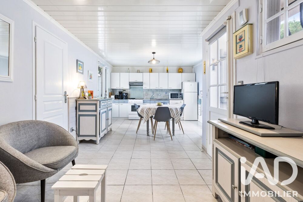 Vente Maison Vente Maison traditionnelle 3 pièces Mandelieu-la-napoule