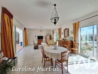  Maison � vendre 4 pi�ces 140 m�