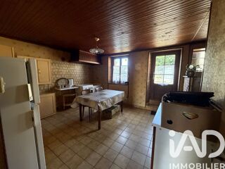  Maison à vendre 4 pièces 80 m²