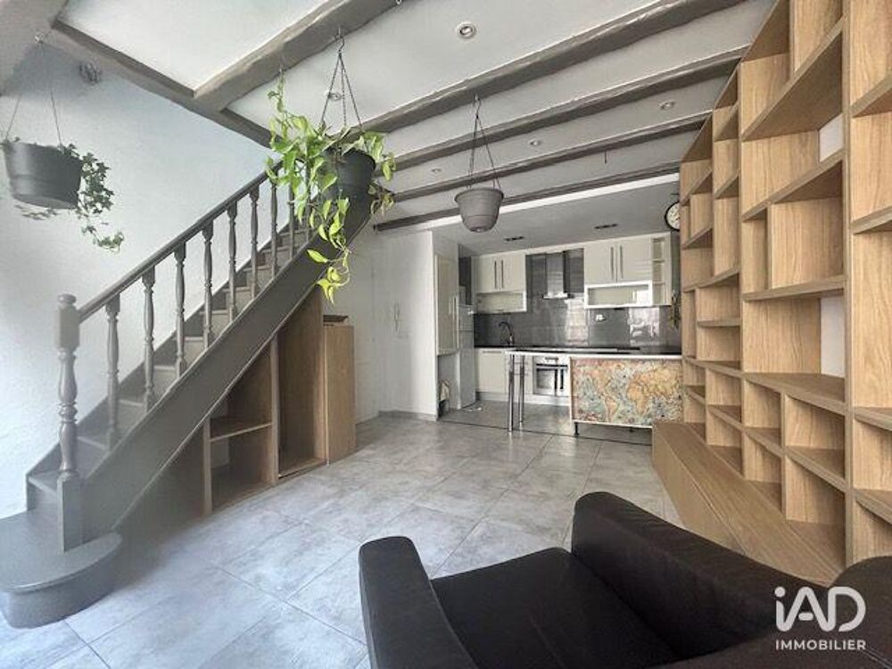 Vente Appartement Vente Appartement 3 pièces Cagnes-sur-mer