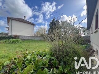  Maison à vendre 5 pièces 81 m²