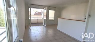  Appartement à vendre 2 pièces 42 m²