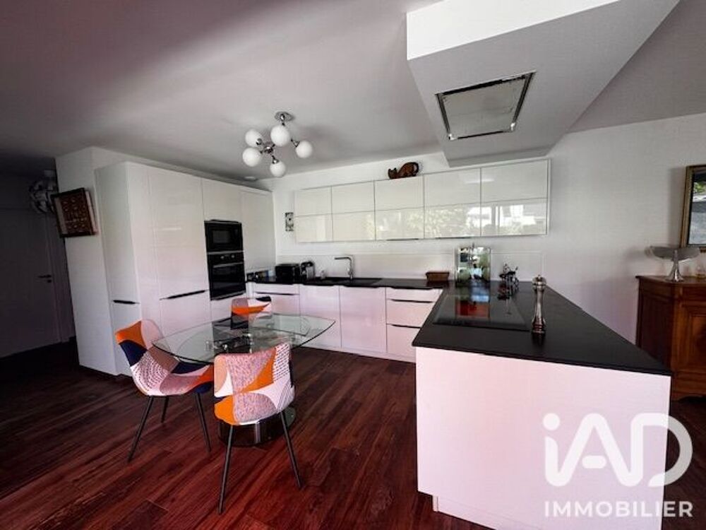 vente Maison - 5 pièce(s) - 138 m² Batz-sur-Mer (44740)