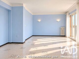  Appartement à vendre 4 pièces 76 m²