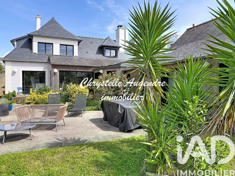 � vendre  Maison Saint-Malo (35400)