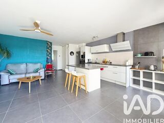  Appartement � vendre 3 pi�ces 62 m�