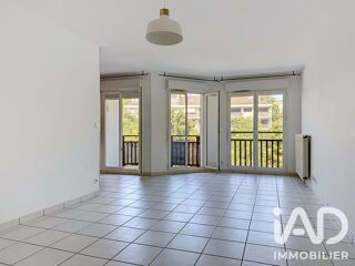 Appartement à vendre 3 pièces 63 m²