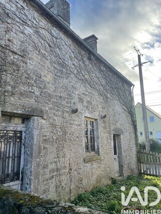  Maison à vendre 4 pièces 89 m²