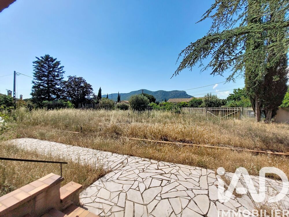 Vente Maison Vente Maison/villa 5 pièces Villeneuve